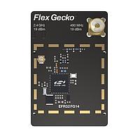 Silicon Labs SLWRB4258A ບອດພັດທະນາ EFR32FG14 2400/490 MHz 19 dBm ບອດລາຍໂຣ (ມີພ້ອມໃນກາງເດືອນພະຈິກ)