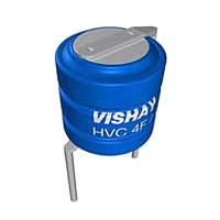 Vishay BC Components MAL219691106E3 ຖ້ວມຮູບເສັ້ນທີ່ 4F 8.4V 7.0x15 2ຂາ ຕັ້ງພູມ