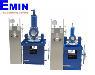 ອຸປະກອນສໍາລັບການທົດສອບວາວໃນງານອຸດສາຫະກໍາ