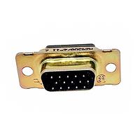 Raychem - TE Connectivity M24308/2-11Z ຕົວເຊື່ອມຕໍ່ 15 ຕຳແໜ່ງ RECPT, CRIMP ຄວາມໜາແຮງສູງ