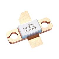 MACOM CGH40045F GaN HEMTs GaN HEMT DC-4.0GHz, 45 Watt