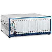 ADLINK Technology PXIS-2719A ກະແຈສ 3U 19-Slot Smart PXI Chassis 600W AC PS