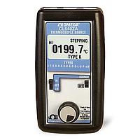 OMEGA CL540ZA ແບບຂອງ Thermocouple 14 ປະເພດ ແລະ ອຸປະກອນປັບຄ່າມິລລິໂວລແລະອຸປະກອນຈຳລອງ