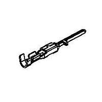 Molex 57964-9702 (Loose Piece) ຕິດຕໍ່ OBD-II TERM M 20-22G ແບ່ງຫຼິ້ນ PC