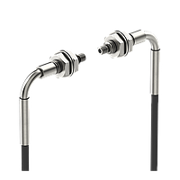 Autonics GTL-410-12V2 ຫນ່ວຍງານ Fiber Optic (340mm, Ø0.2mm, R25)