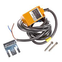 Omron Automation and Safety TL-N12MD1 ເຊັນເຊີຄວາມໃກ້ຄຽງ PROX 2-WIRE NO SHIELD