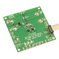 Analog Devices DC2156A ແຜງທົດລອງເຄື່ອງວັດພະລັງງານ LTC2946 - ຊ່ວງກວ້າງ I2C Ener