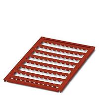 PHOENIX CONTACT 0828343 ເຄື່ອງມືແລະອຸປະກອນເຊື່ອມຕໍ່ Terminal Block UC1-TMF 6 RD CUS