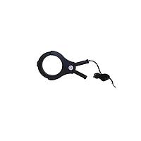 GFUVE Q125B ສາຍ 125MM 3000A Split Core Square Bus Bar AC Current Probe (3600A)