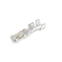Molex 43374-2001 ຕິດຕໍ່ Sabre Term Fem non TPA 18-20AWG Sm Ins