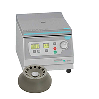 HERMLE Z206A ເຄື່ອງປະສົບໄຟນ້ອຍ (6000 rpm, 230V/50-60Hz)