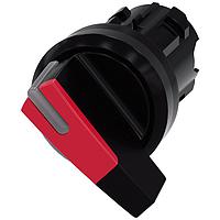 SIEMENS A6X30137583 ສະລັງເລືອກດ້ວຍມືຍາວ. O-I. ແດງ