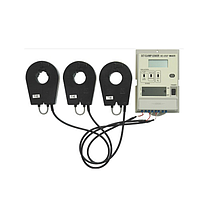 MULTI MCL-4000F ເຄື່ອງທົດສອບ Clamp ວິທີການ 3CT (2000mA/ 800A)