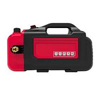 Yamasu RX3000CAG2 ເຄື່ອງຊັກຜ້າຄວາມດັນສູງ (3000 W)