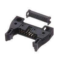 Omron Electronics XG4E-1631 ຕູ້ສະຫນອງສາຍແບບແບບລອງລອກພລັກ 16ພິນ ປິດຝາ 1 ຂອງການປົກກະຕິ