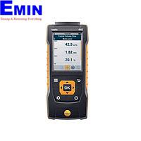 TESTO 440 ເຄື່ອງມືວັດແທກສະພາບອາກາດ