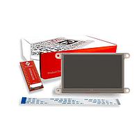 4D Systems gen4-FT812-43T ຈໍສະແດງ SPI ລະບົບຕອນຕໍ່ສະຕີມຄວາມຕ້ອງການ 4.3 ນິ້ວ gen4 ພ້ອມກັບ FT812 ແລະ ຈໍສະແດງສະຕິກກັບຄວາມຕ້ອງການ