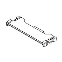 Molex 503150-5009 ອຸປະກອນເສີມ 0.5 FFC ເພື່ອຕໍ່ບອດ Plg Jacket 50Ckt