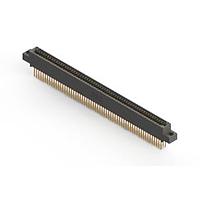 EDAC 895-118-523-508 ຕົວຮັບ .100" (2.54mm) Pitch Card Edge Connector