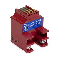 Banner Engineering PBA-1 ຮາດແວຣເຊນເຊີ MULTI-BEAM: ບລັອກພະລັງງານ 3 ແລະ 4 ສາຍ; ຂະໜາດ: ຂຶ້ນກັບເຊນເຊີ; ອິນພຸດ: 105-130 V ac; ອອດພຸດ: ສໍາລັບຜູ້ສົ່ງເທົ່ານັ້ນ; ຫ້ອງຕໍ່ສາຍ