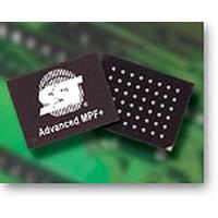 Microchip Technology SST38VF6403-90-5C-B3KE ບູດ ບລັອກ 64M (4Mx16) 90ns 2.7-3.6V ການຄ້າ