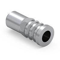 Mill-Max 0328-0-15-80-34-80-10-0 ປີນຊ່ອງສໍເກດ 200u SN OVER NI 34 CON