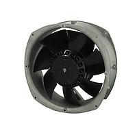 Orion Fans OA200AN-11-1TB1856 ພັງລົມ Axial Axial, 200x200x70mm, 115VAC, 485CFM, 105W, 68dBA, Ball, Terminal, IP56