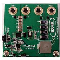 MaxLinear XRP6141EVB ຕົວຄວບຄຸມແຮງໂຮງ - ຕົວຄວບຄຸມສະຫວັດ XRP6141 EVAL BRD