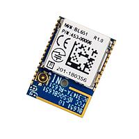 Ezurio 453-00006 ອາເດັດເຕີ USB BL651 Series - ໂມດູນ Bluetooth v5, ສາຍອະນທີນາ (Nordic nRF52810) - ແຖບ & ລົງລົງ