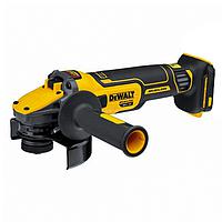 DEWALT DCG409N-B1 ເຄື່ອງບົດມຸມໄຮ້ສາຍ (20/60Vmax; bare unit)