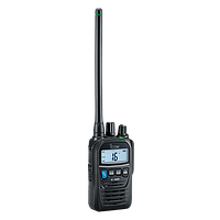 ICOM IC-M85 ເຄື່ອງຮັບສັນຍານທາງທະເລ VHF
