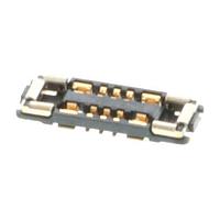Molex 505473-1010 ປະຕູຮັບສະຫນອງ SS Hybrid Pwr Recep 4 Pwr / 6S Contacts