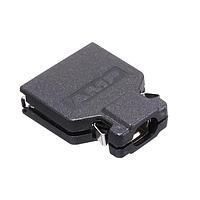 AMP Connectors - TE Connectivity 787231-1 ຊຸດ Backshell .8MM CHAMP, ຊຸດຈຳນວນຫຼາຍ