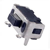 CTS Electronic Components 225AJ1SAARG ສະຫນອງສະຫນອງສະຫນອງ Tactile Switch