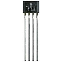 Honeywell VM821Q1 ຕົວຈັບມຸມມະຕິ, 4-ສາຍ AMR 4-PIN QUADRATURE SENSOR