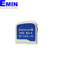 ANGLE PROBE SONOSCAN WS 60-4 (60°)