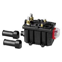 Littelfuse 08097161 ຖ້ວຍແບດເຕີລຕິດຕໍ່ El.Bms Tgc/Rmsm 12V Sep.Feed. (+O-)
