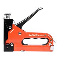 YATO YT-70020 Staple Gun 3 Functions