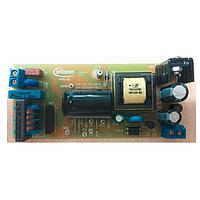 Infineon DEMO2QR4780GTOBO1 ຕົວຄວບຄຸມດ້ານຕົ້ນ/ດ້ານທີ່ສອງ AC/DC - Flyback ນີ້ແມ່ນຕົວແປງກຳລັງງານອອຟລາຍ 12 W 12 V ທົ່ວໄປທີ່ໃຊ້ Infineon Quasi-Resonant CoolSET ICE2QR4780G ທີ່ນຳໃຊ້ປະສິດທິພາບສູງ, ພະລັງງານຢຸດຢັ້ງຕ່ຳ, ຂະໜາດການເຮັດວຽກ VVCC ທີ່ກວ້າງຂວາງ ແລະ ໂມດຕ່າງໆ ຂອງການປົກປ້ອງສໍາລັບຄວາມນ່າເຊື່ອຖືສູງ