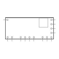 Texas Instruments PTH05T210WAZ ບໍ່ແບ່ງສ່ວນ / PoL 30A 4.5-5.5V-ອິນພຸດ / ພວງການປັບປ່ຽນອອກກວ້າງ Pwr Mdl A 595-PTH05T210WAZT
