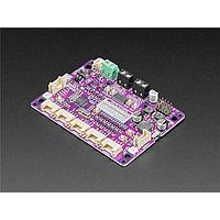 Adafruit 5129 ບອດປະເມີນ Maker Pi RP2040 - ຕົວຄວບຄຸມມອເຕີແລະໂຣໂບດ