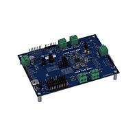 Texas Instruments TPS65941111EVM ການຈັດການພະລັງງານສຳລັບລົດຍົນພິເສດ 2.8 V ຫາ 5.5 V 5 buck & 4 LD