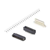 Amphenol FCI 10145492-10LF ຮູງຮັບ Receptacle 10 PO RCPT HSG