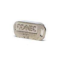 Amphenol CONEC 600X518009X ຝາປົກກັນ EMI/RFI 9 ຕໍ່ຕົວ F ຝາເຄື່ອງປົກກັນແປງພລາສຕິກ