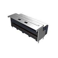 Amphenol Commercial Products G42R12312HR ຕູ່ມຕໍ່ PCI Express / PCI MCIO R/A 85OHM 74P 30U" 1.50MM