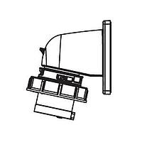 Altech A32S56A ປຸກແຟບແລະປະຕູຮັບພະລັງງານ AC