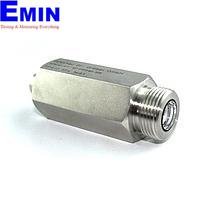 Opsytec Dr.Grobel UVX-SE ເຊັນເຊີກັນນ້ໍາ (4~20mA, 0~200mW/m²)