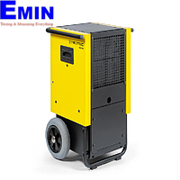 Trotec TTK 500 ເຄື່ອງລະບາຍຄວາມຮ້ອນທາງການຄ້າ (400m³/h)