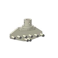 Cometech GR-B140 ມ້ວນປອກເປືອກ (200N;  0.1~1.5mm)