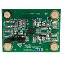 Texas Instruments UCC21225AEVM-365 ເກດ ໄດເຣີ UCC21225AEVM-365